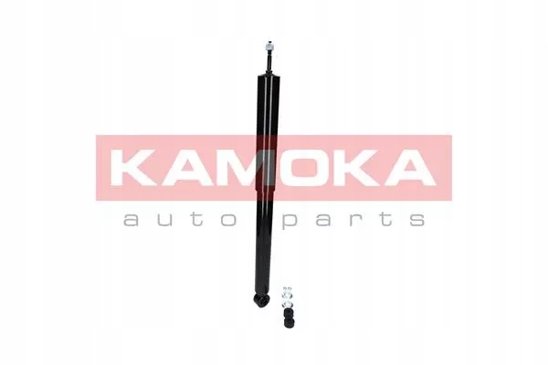 фото №2, Амортизатор зад l/p gaz kamoka