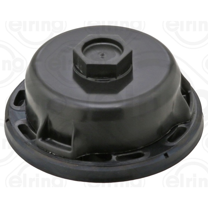 фото №3, Ущільнювач вала elring 260.320