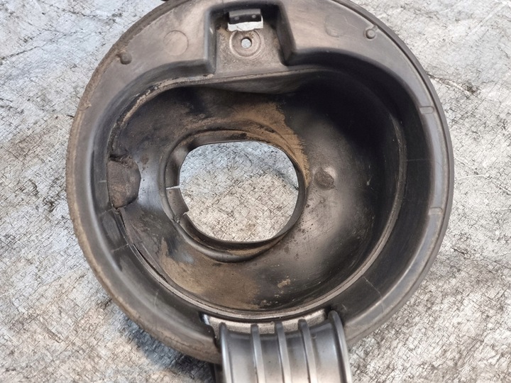 фото №9, Крышка вкладка заливка топлива k: ly5k оригинальный номер 5p0809905 seat altea 2.0 tdi 05r