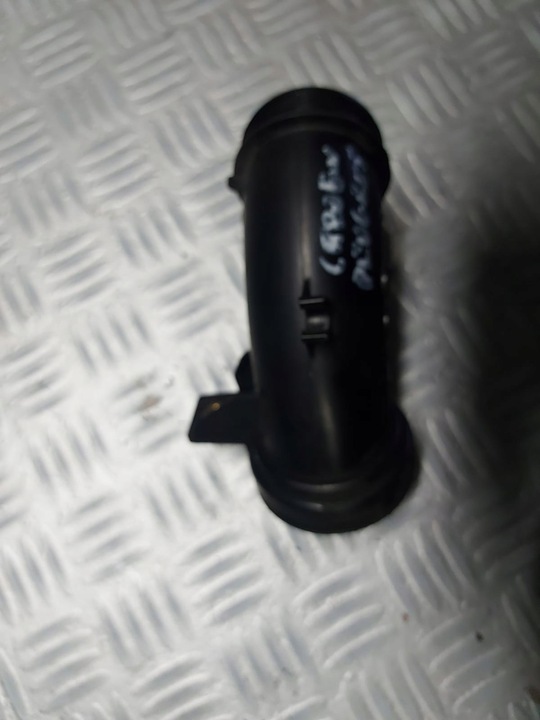 фото №6, Труба шланг воздуховод воздуха peugeot citroen 1.6 hdi