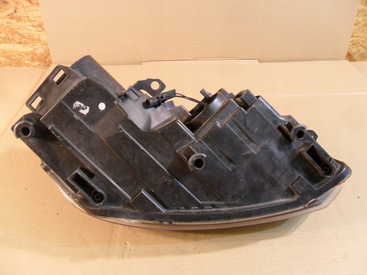 фото №11, Vw golf vi лампа левая перед 5k1941005m