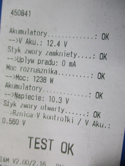 фото №7, Peugeot 206 1.6 16v 109km стартер протестированный