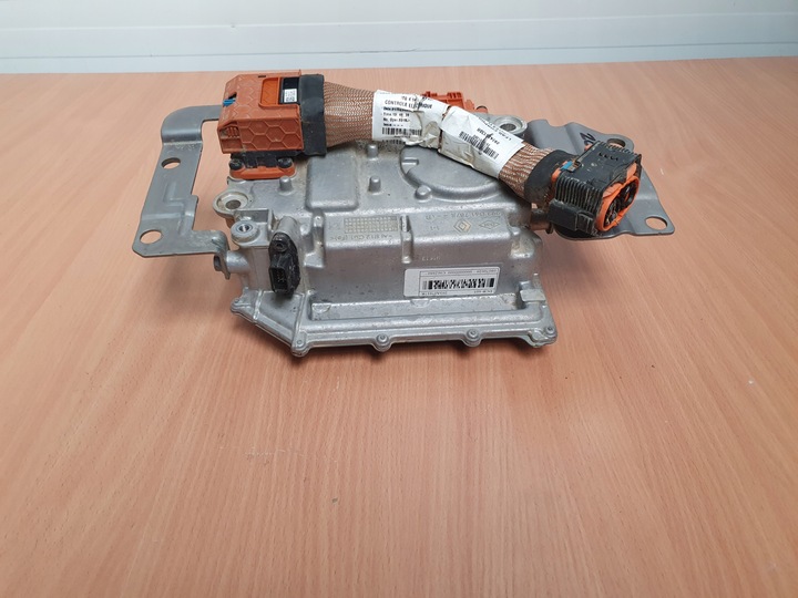 фото №6, Модуль зарядки аккумулятор зарядное устройство 293d61787r 293a07017r renault zoe ii 22r