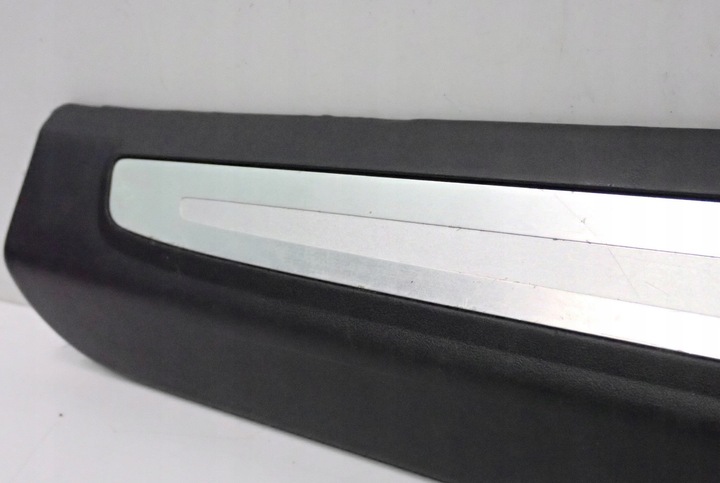 фото №8, 4l0853374c планки порогові комплект s-line audi q7