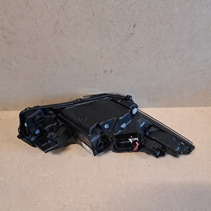 фото №9, Renault zoe рестайлінг лампа фара повний led лівий європа 260609388r