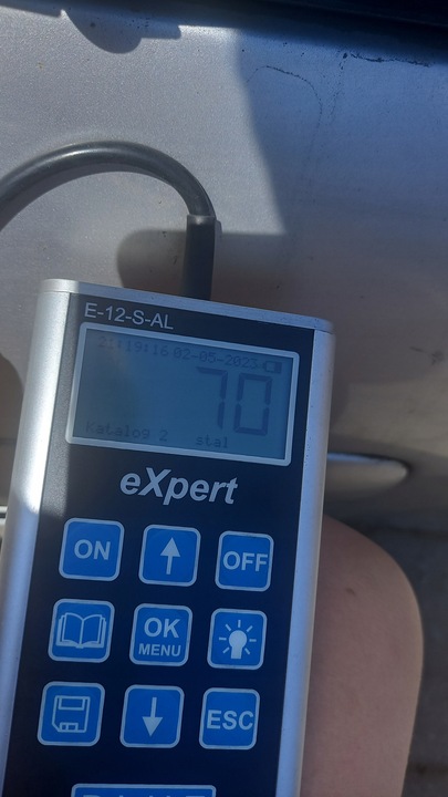 фото №7, Задня кришка daewoo tacuma hb 00r