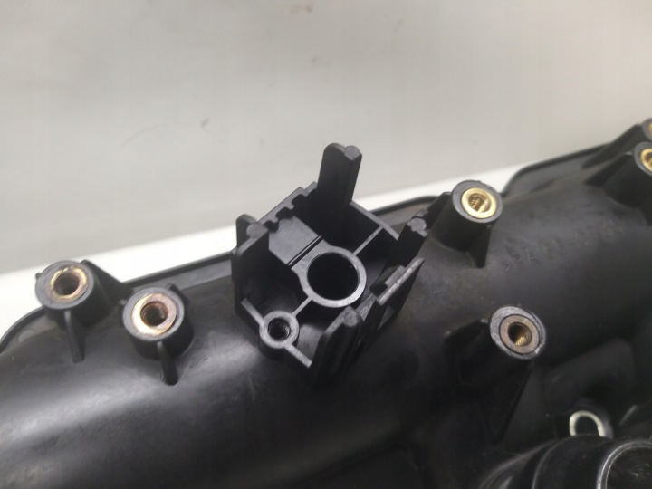 фото №9, Колектор впускний  впускний d16aa 1.6 ddis sx4 s-cross vitara doblo 55258236