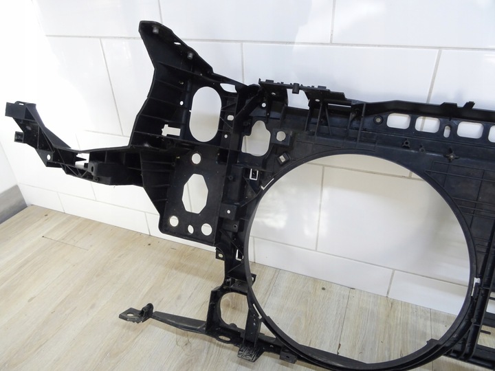 фото №9, Mini cooper ii 2 r56 06-13 pas переднє 51467147912 llu