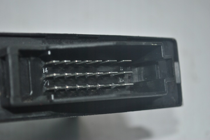 фото №8, Модуль підвішування mercedes vito w 638 6384460117