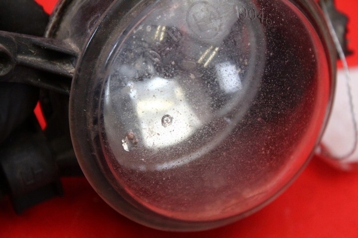 фото №7, Галоген левый перед переднее 3m51-15k202-aa ford focus c-max mk1 1 i 03-07