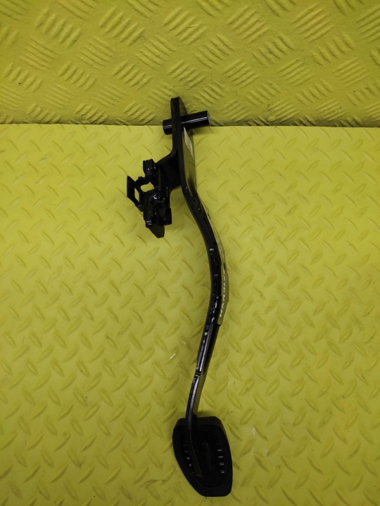 фото №4, Citroen c5 iii 1.6 thp педаль тормоза 1124000026