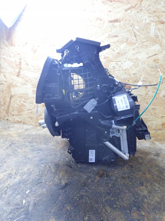 фото №11, Отопитель renault clio v 1,0 tce 2021r 272705869r 8653