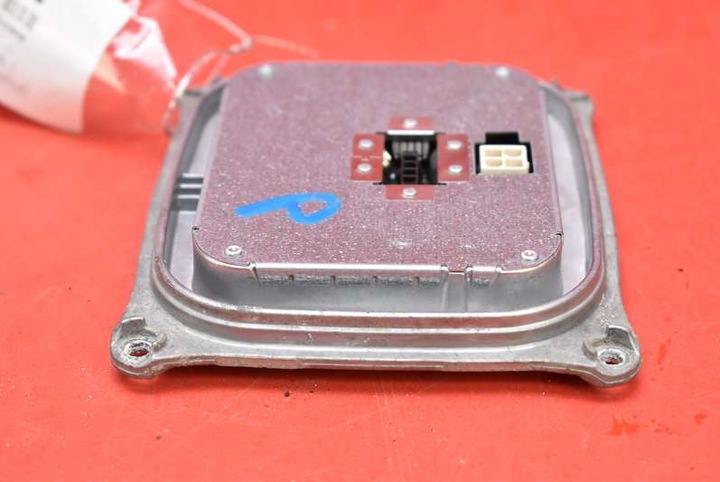 фото №6, Преобразователь ксенон ксенон правая 1307329153 bmw x3 e83 06-10