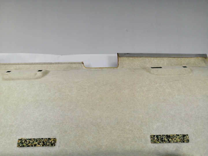 фото №14, Потолок audi a3 8v 3d 2.0 tdi 15r.