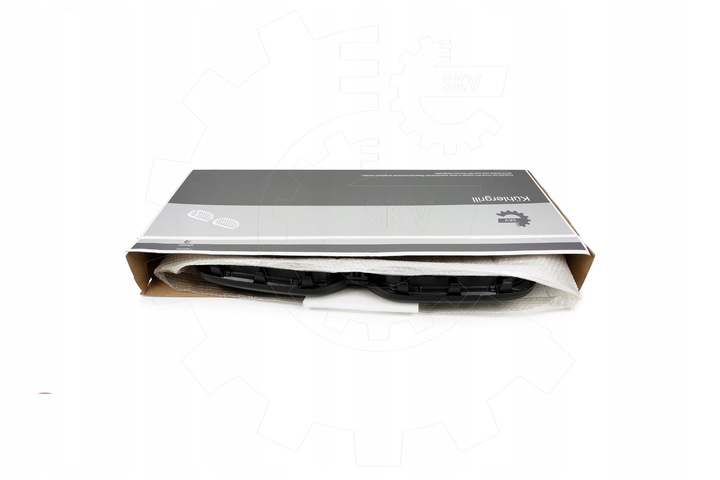 фото №8, Решётка радиатор bmw x5 g05, f95 xdrive 40 i 08.18-03.23