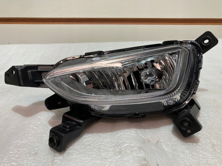 фото №1, Галоген правый hyundai tucson iii 3