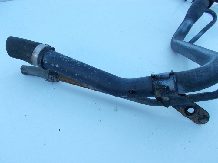 фото №11, Труба заливная горловина топлива suzuki swift mk6 04-10r дизель