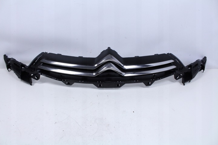 фото №2, Рамка решітка решітка радіатора citroen c4 ii 17r.