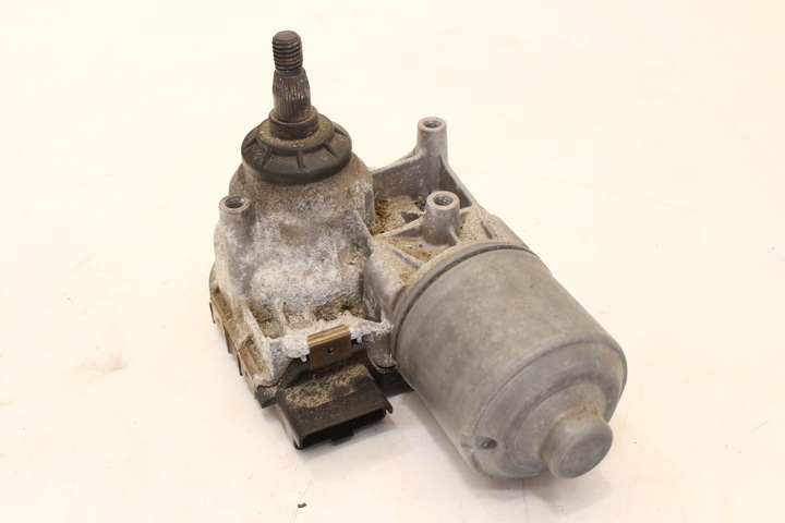 фото №4, Правые моторчик дворники перед 288157018r renault scenic iv