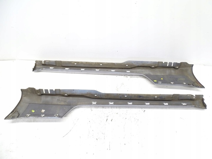 фото №7, Планка накладка порогова ліва audi tt 8s 14- 8s0853855b