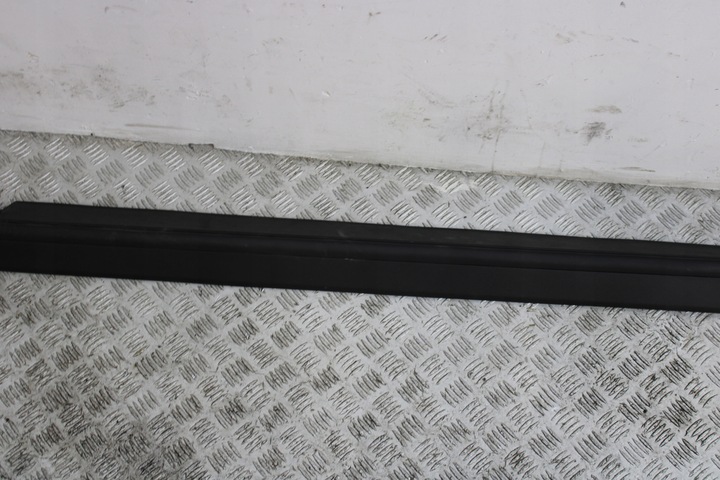 фото №3, Накладка пороговая порог левый hyundai tucson iv 4 87751-n7000