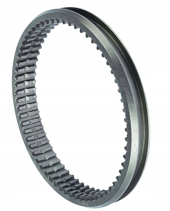 фото №1, Przesuwka synchr zf 1/r коробки передач daf euroricambi 95535850