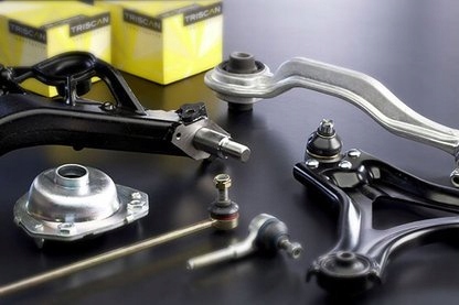 фото №5, Strzemię рессора do mazda, opel, ford 240x83mm