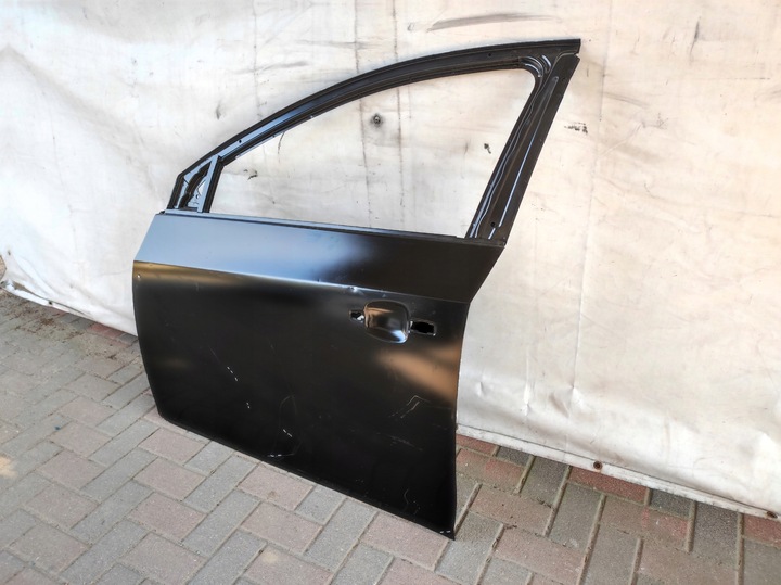 фото №3, Дверь chevrolet cruze передние левая serwisowe оригинальные