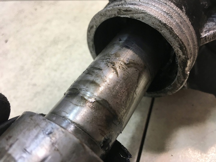 фото №9, Трансмісія рейка рульового управління jumper i fl 01340777080