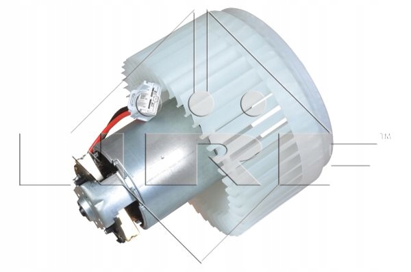 фото №2, Повітродувка вентилятор volvo s60/v70/xc90 02-