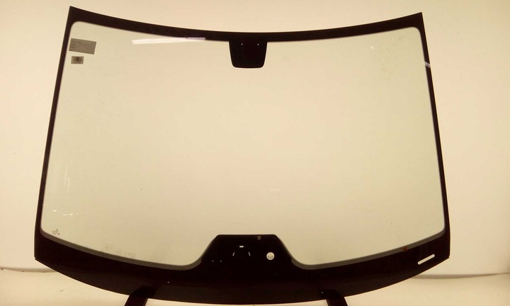 фото №1, Скло передня лобове vw id. buzz 2022- датчик камера з підігрівом org