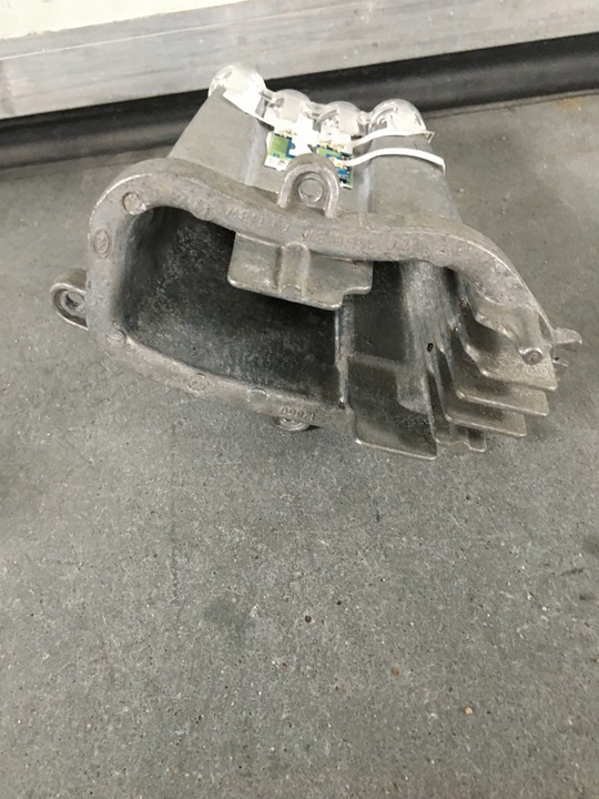 фото №1, Модуль led поворотник bmw f01 праві