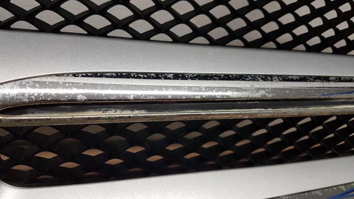 фото №8, Решётка радиатора решётка mercedes w213 e-klasa 16-