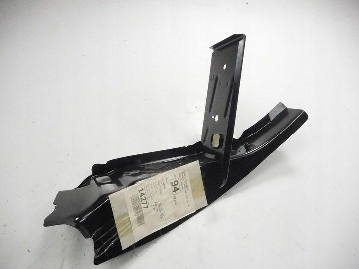 фото №6, Кронштейн панель заднего logan sandero i 6001550837