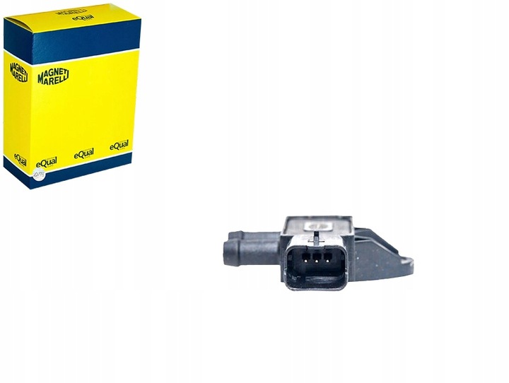 фото №1, Датчик давления выхлопных газов ds ds 4 ds 5 citroen berlingo berlingo