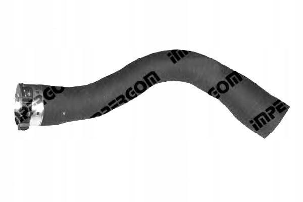 фото №2, Шланг інтеркулер opel insignia 2,0cdti origina