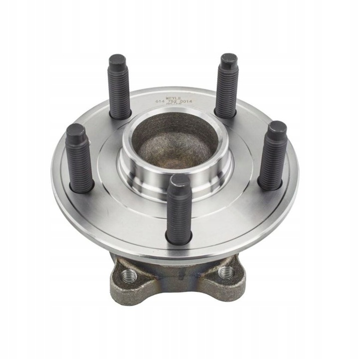 фото №2, Ступица зад aveo t300 trax mokka 11-15