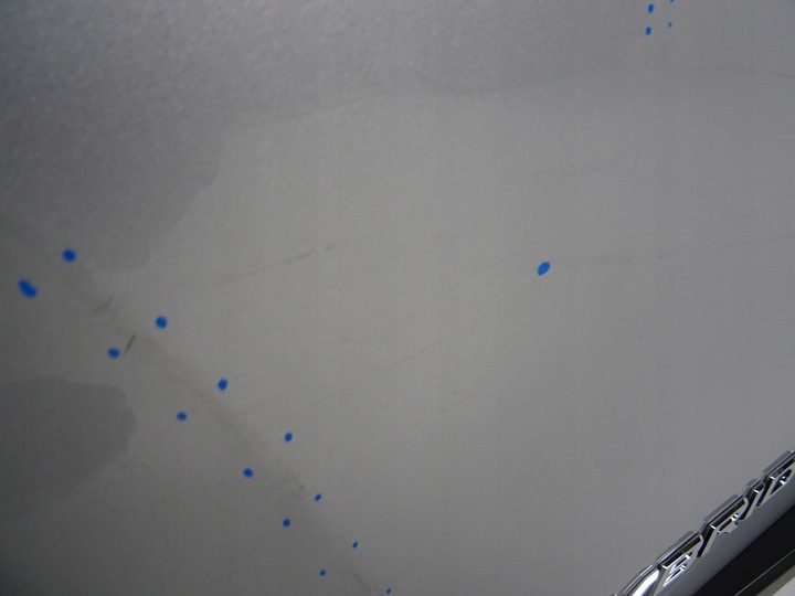 фото №7, Lexus ux 250h дверь правые зад задние 1j4 2021 год