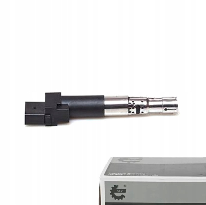 фото №1, Котушка запалювання do skoda superb