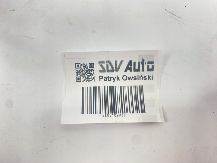 фото №11, Регулятор воздуха коллектор всасывающий mercedes w124 e320 e280 0001400431