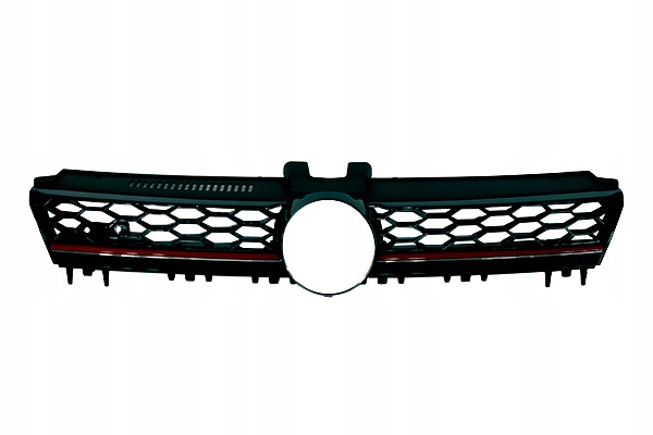 фото №1, Dpa решётка перед vw golf gti 13- + з 5g08536