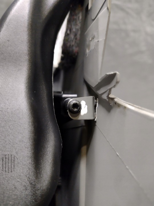 фото №16, Тунель середній підлокітник volkswagen passat b6 sedan 3c0863319j