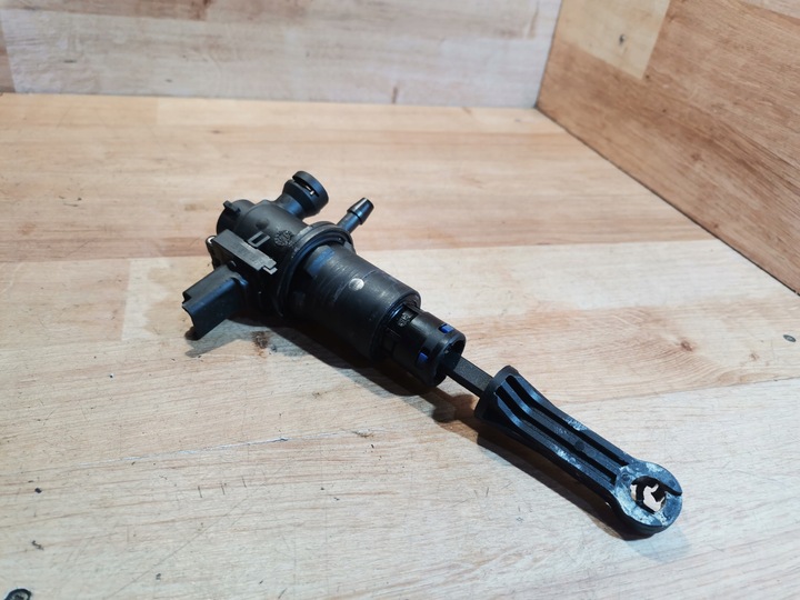 фото №1, Помпа зчеплення peugeot 208 508 citroen c4 cactus 9676535980