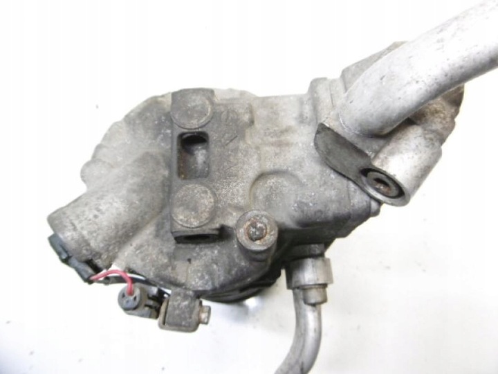 фото №6, Mercedes w168 компресор компресор 1,9 447220-8365