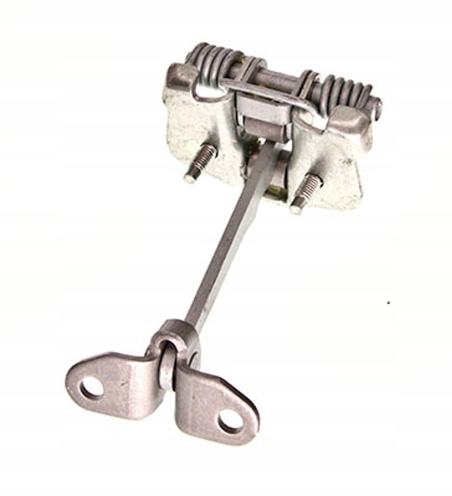 фото №1, Ограничитель дверь citroen p. evasion, jumpy/ peugeot 806, expert 94-06