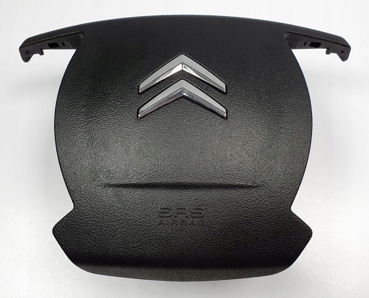 фото №1, Подушка подушка безпеки водія citroen c5 iii x7