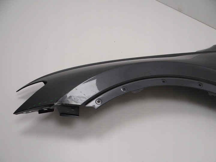 фото №15, Volkswagen tiguan 2 ii 16-20r крило лівий перед 5na821105b org