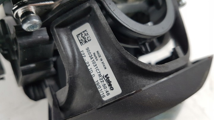 фото №6, Bmw 2 f22 f23 m набір лінза лампи керована eu