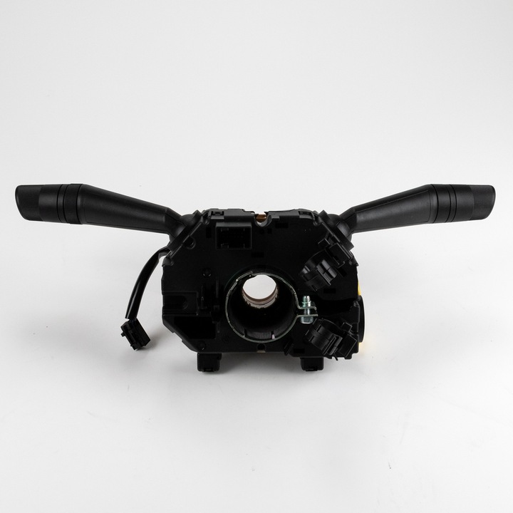 фото №8, Fiat fiorino qubo 07-16 перемикач pod керма стрічка нова оригінал.