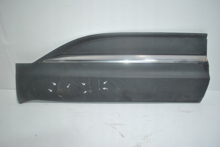 фото №1, Планка двері правий зад koleos ii 808207885r